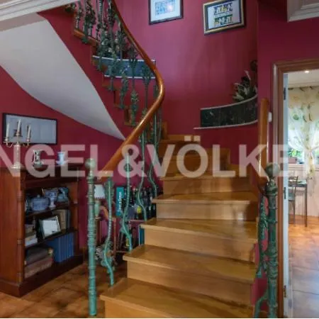 Casa Mexilloeira Semesterbostad *