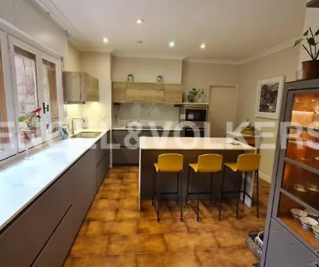 Casa Mexilloeira Semesterbostad
