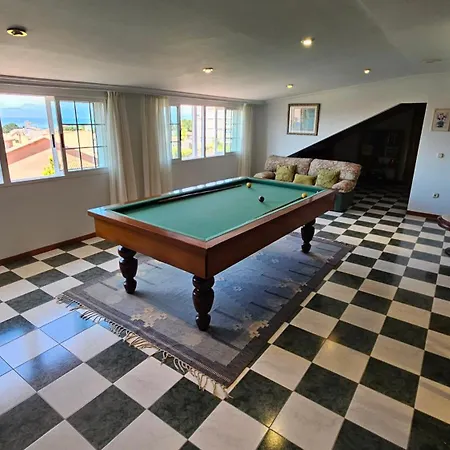 Casa Mexilloeira Semesterbostad O Grove