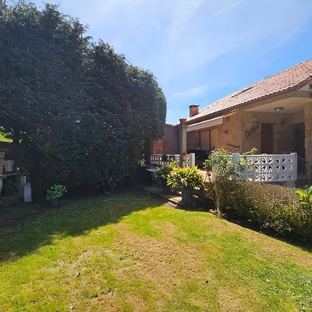 Casa Mexilloeira