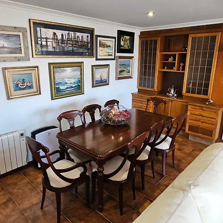 Casa Mexilloeira Casa vacanze *