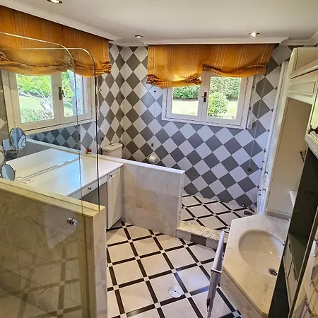 Semesterbostad Casa Mexilloeira O Grove