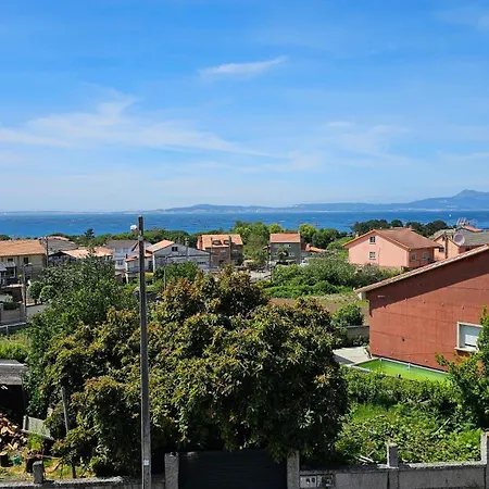 Casa Mexilloeira * O Grove