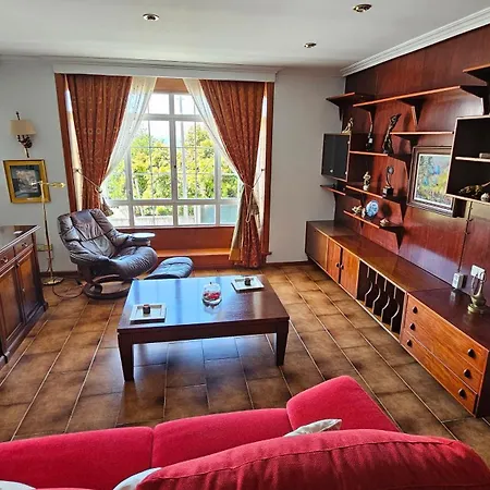 Casa Mexilloeira