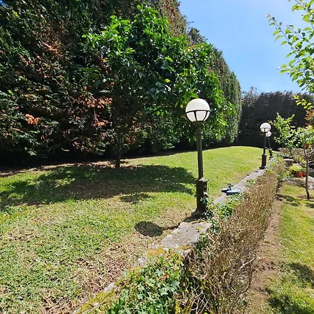 Semesterbostad Casa Mexilloeira O Grove