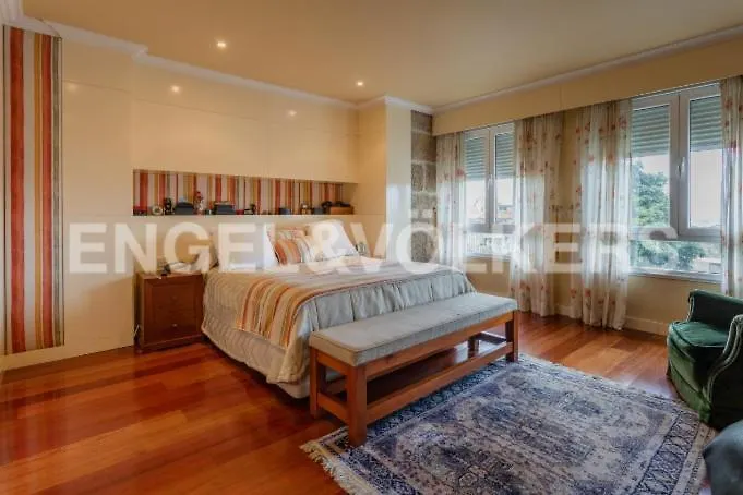 Casa Mexilloeira 度假居 格罗韦
