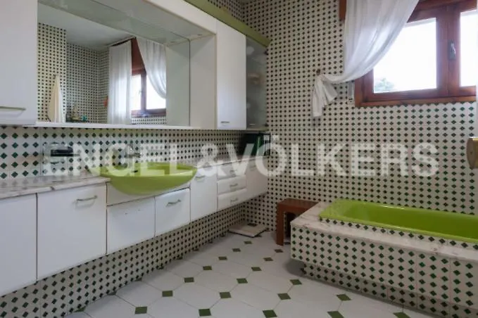 Casa Mexilloeira * O Grove