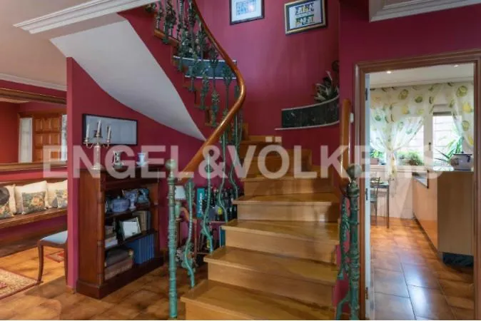 Casa Mexilloeira Σπίτι διακοπών *