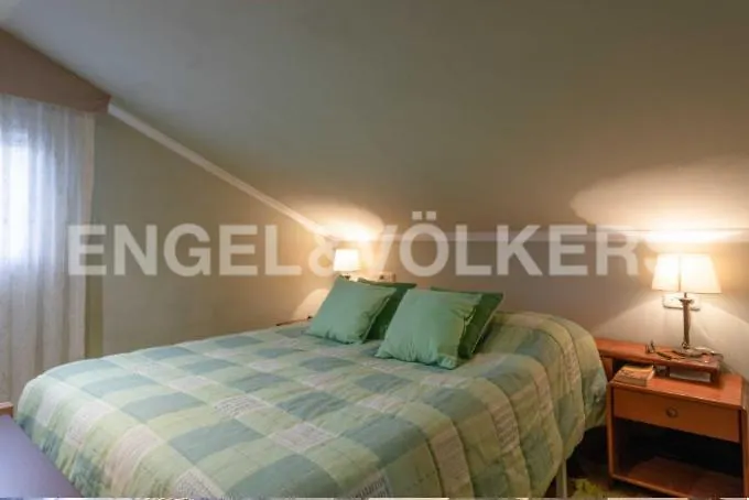 度假居 Casa Mexilloeira *
