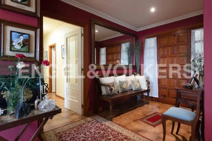 Casa Mexilloeira Σπίτι διακοπών O Grove