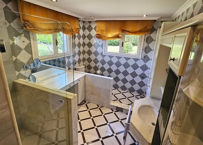 Σπίτι διακοπών Casa Mexilloeira O Grove