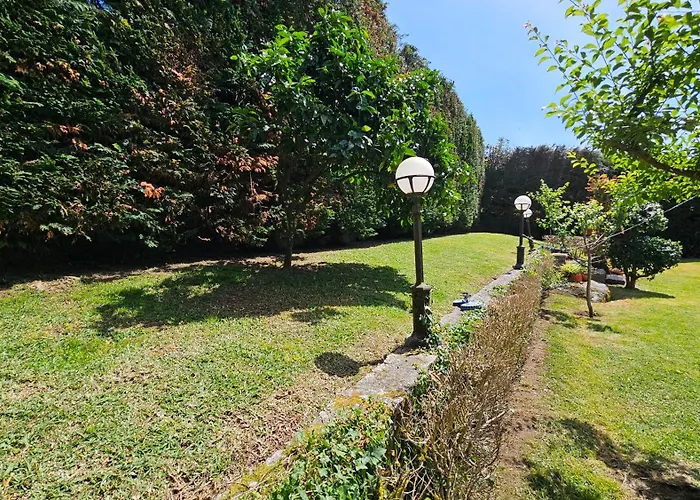 Σπίτι διακοπών Casa Mexilloeira O Grove